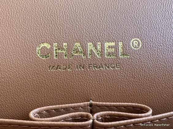 HyperPeter CHANEL FLAP BAG 0724